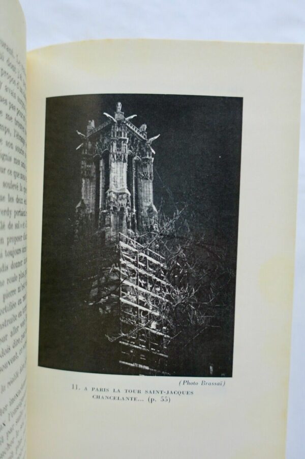 BRETON (André). L'Amour fou. Gallimard – Image 6