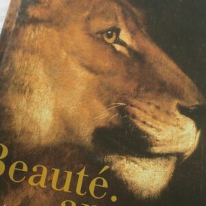 Beauté animale : Paris, Grand Palais, Galeries nationales