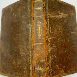 Bernardin de : Paul et Virginie 1828