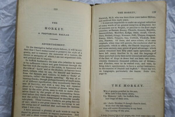 Bloomfield. The farmer's boy : a rural tales 1836 – Image 7