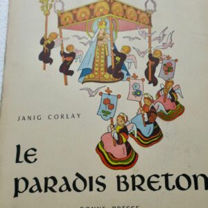 Bretagne Paradis breton