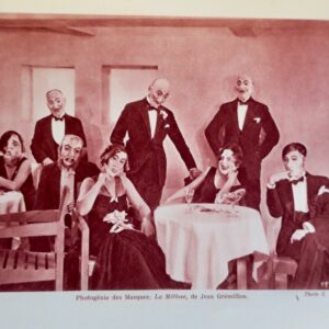 CINEMA  Le CINEMA des Origines à nos Jours