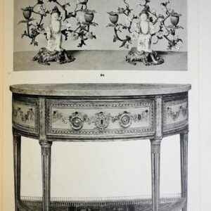 Collection Paul Dutasta 1926