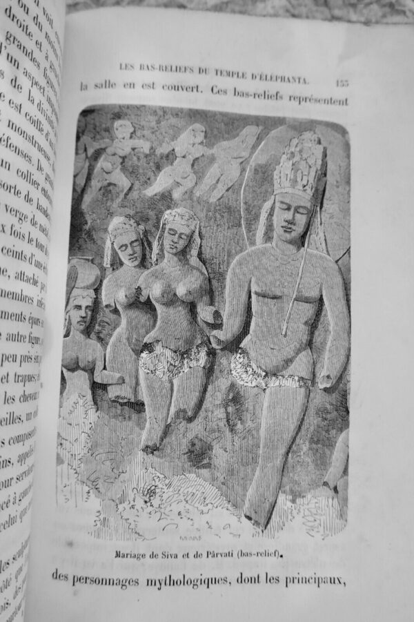 Colosses anciens et modernes 1876 – Image 6