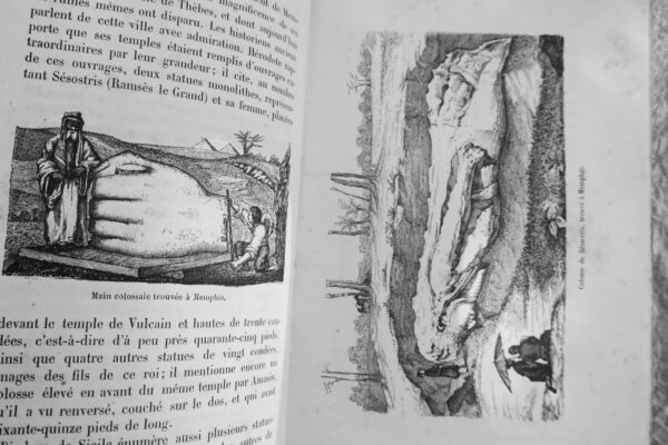 Colosses anciens et modernes 1876 – Image 7