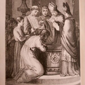Constantin-le-Grand et son règne. 1846