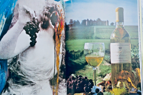 Dali Les vins de gala du divin  Draeger – Image 9