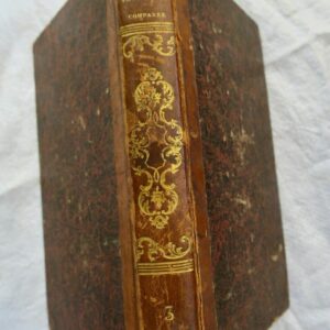 Dugès Traité de physiologie comparée de l'homme et des animaux 1839