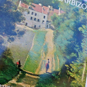 Ecole de Barbizon et Le Paysage Francais au XIX Siècle