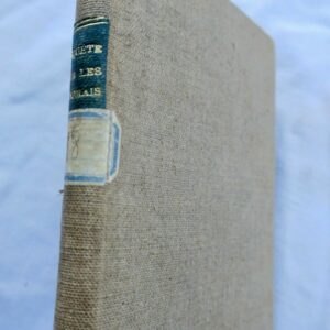 Engrais  Enquête sur les engrais... Rapport à l'Empereur. 1866