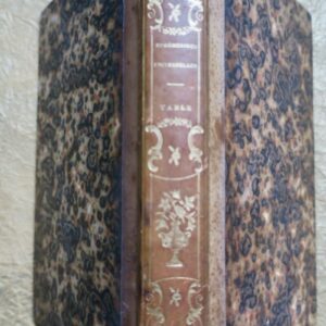 Ephémérides Universelles ou Tableau Religieux, Politique, Littéraire..