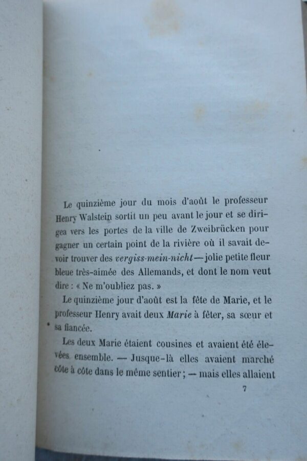 Femme Karr Alphonse Encore les femmes 1858 – Image 4