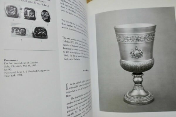 GOLD Gilbert Collection of Gold and Silver. Los Angeles Country Museum of Art – Image 4