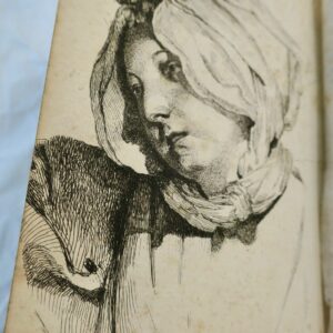 HUGO  Odes et ballades 1827