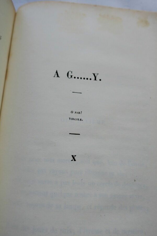 Hugo (Victor), Odes et ballades 1843 – Image 10