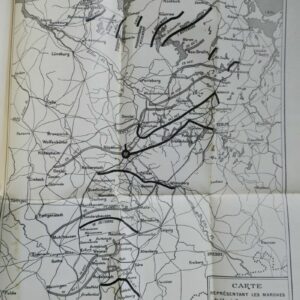 IÉNA et la campagne de 1806