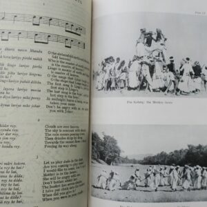 India the Muria and Their Ghotul 1947