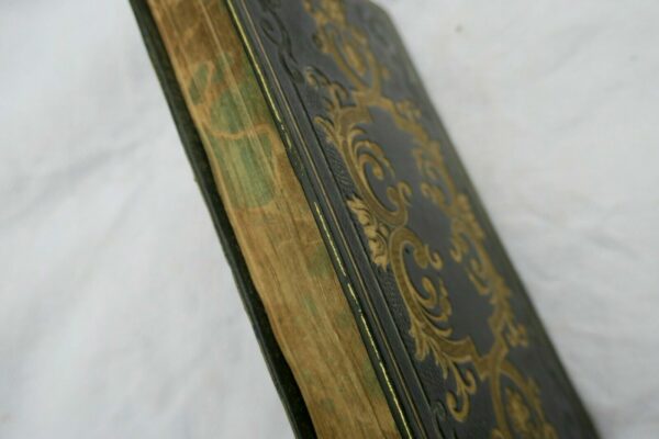 Japon HISTOIRE ET DESCRIPTION DU JAPON 1842 – Image 3