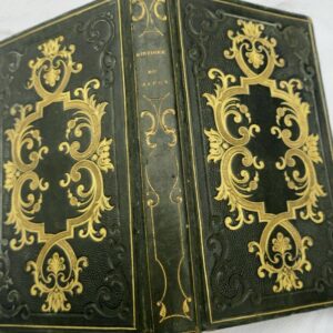 Japon HISTOIRE ET DESCRIPTION DU JAPON 1842