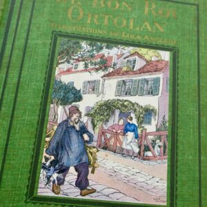 Le Bon Roi Ortolan 1929