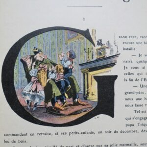 Le petit tambour de Saragosse 1928