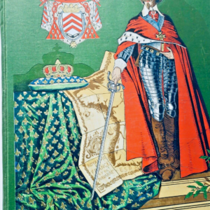 Leloir et Théodore Cahu Richelieu