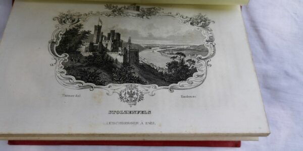 Les Eaux Thermales d'Ems 1853 – Image 11