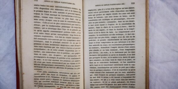 Les Eaux Thermales d'Ems 1853 – Image 3
