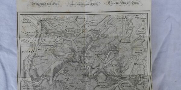 Les Eaux Thermales d'Ems 1853 – Image 6