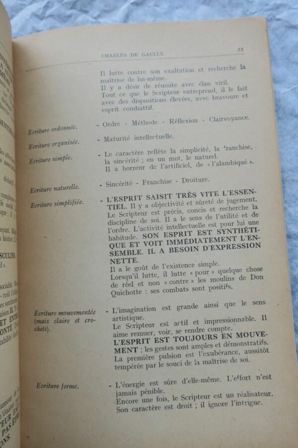 Leurs ecritures Notre destin – Image 6