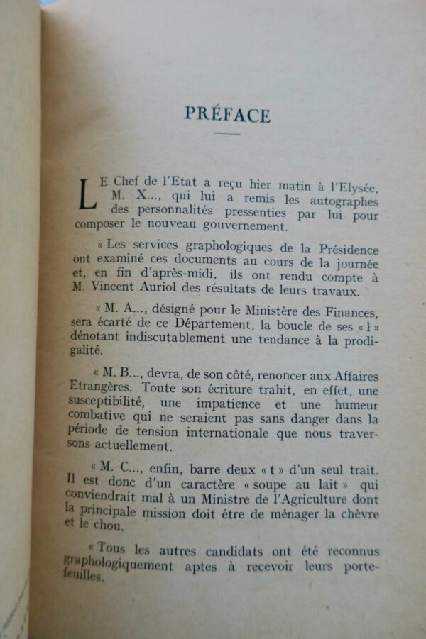 Leurs ecritures Notre destin – Image 9