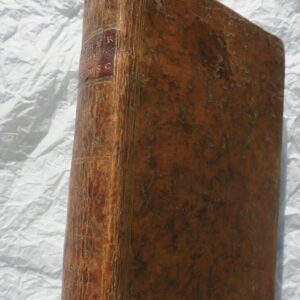 Liberté de conscience resserrée dans des bornes légitimes 1755