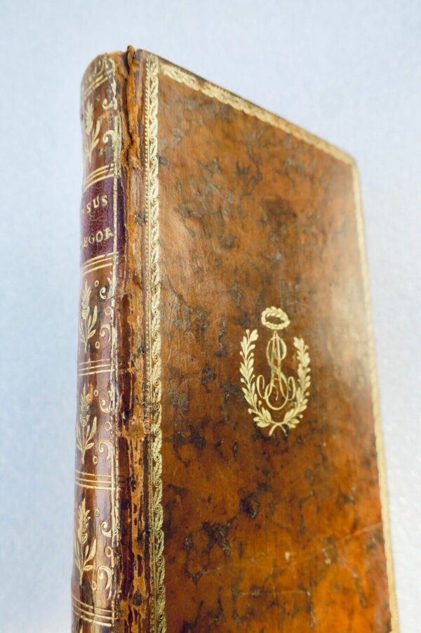Lusus poetici allegorici, sive elegiae oblectandis 1754