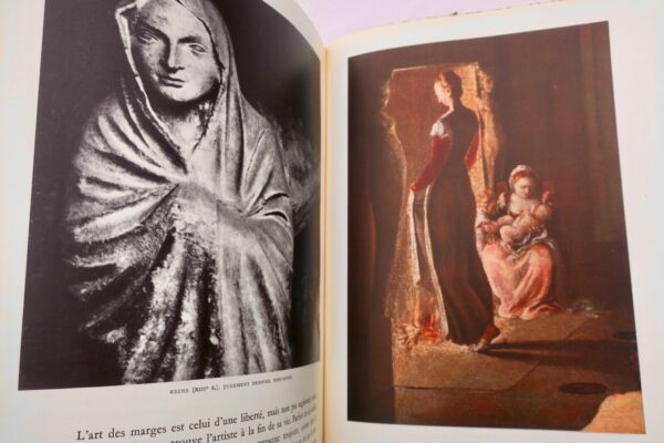 MALRAUX  Psychologie de l'Art la Création artistique – Image 6