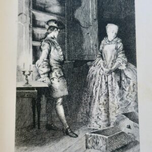 MANON LESCAUT Prévost  Maurice LELOIR