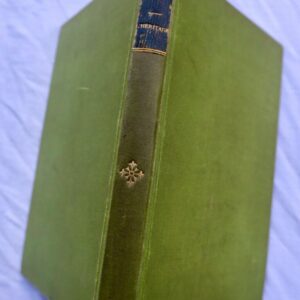 MAUPASSANT (Guy de) L'héritage