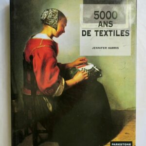 MODE  5000 ans de Textiles