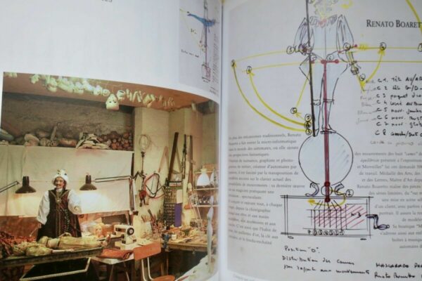 Mains Et Merveilles Dans Les Grands Ateliers 1996 – Image 7