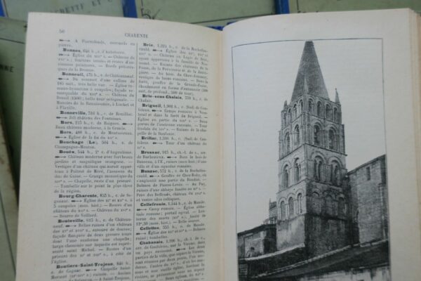 Morbihan 1898 -62 p Adolphe Joanne***Géographie 56 – Image 7