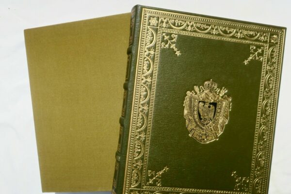 Napoléon  LETTRES INTIMES – Image 3