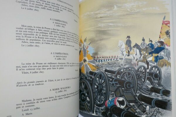 Napoléon  LETTRES INTIMES – Image 7