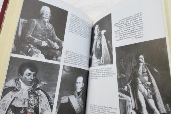 Napoléon et la Cour Impériale – Image 12