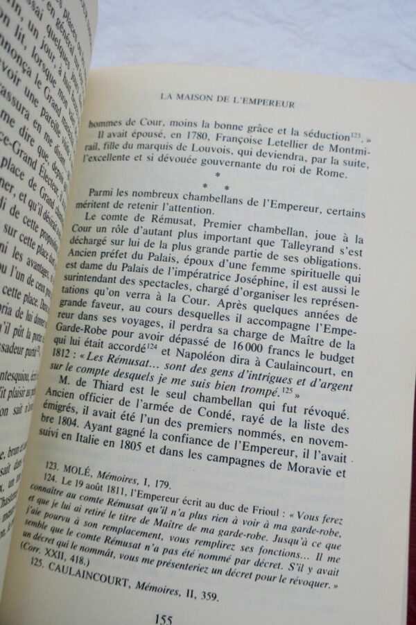 Napoléon et la Cour Impériale – Image 7