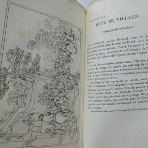 Napoléon galerie des arts et de l'histoire 1836