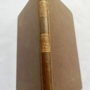 OLLIVIER Thiers à l'académie et dans l'histoire 1879