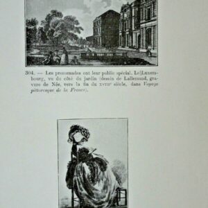 PARIS POETE  UNE VIE DE CITE. PARIS DE SA NAISSANCE A NOS JOURS.4/4