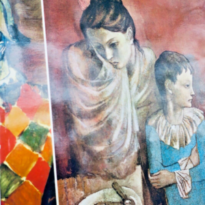 PICASSO 1900-1906: catalogue raisonné de l'oeuvre peint