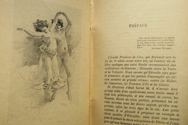 PIERRE LOUŸS, APHRODITE, 1922 – Image 9
