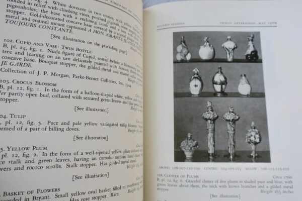 Parke-Bernet Galleries French Modern Paintings & Drawings 18eme 1959 – Image 9