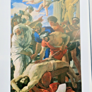 Poussin RMN Nicolas Poussin 1594-1665 Grand Palais